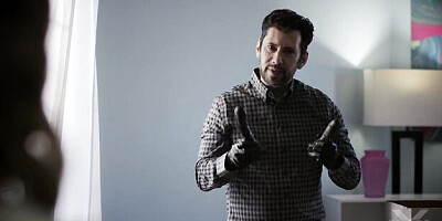 Seductive Missax - doggystyle smut - MissaX