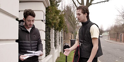 Shame 4k - hot mature dirt