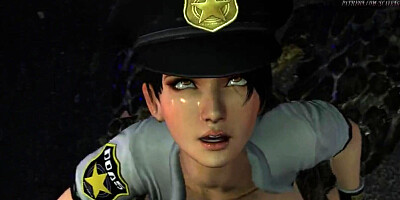 ScavengerSfm Hentai Compilation 21