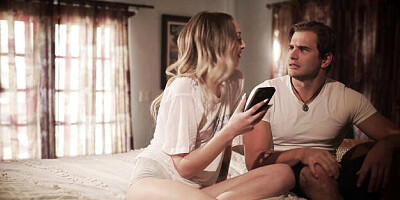 MissaX - small tits video