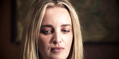 Charlie Forde and Dharma Jones's blonde clip by All Her Luv