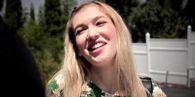 Missax trailer with rough Bridgette B and Seth Gamble from MissaX