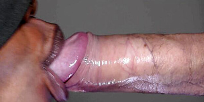 Hoochie's Oral Fuck Action by Bambulax