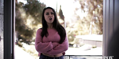 Missax's doggystyle movie