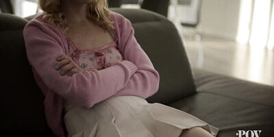 Consummate Chloe's pornstar smut