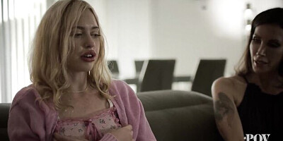 Consummate Chloe's pornstar smut