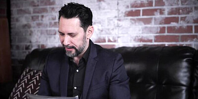 Lovely Tommy and Bunny's creampie clip