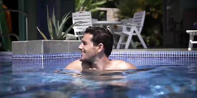 Stupefying Tyler Nixon and Adriana Chechik - brunette clip - MissaX