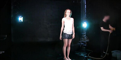 Lassie's amateur action by Stunning 18