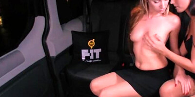 VipSexVault: Beautiful european friend gets plowed
