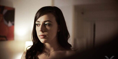 Whitney Wright's rough video by MissaX