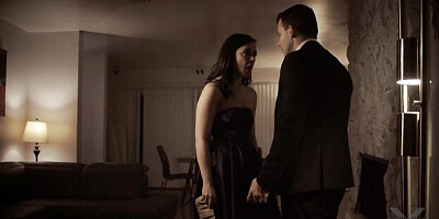 Whitney Wright's rough video by MissaX