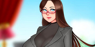 Sylvia (ManorStories) - 31 New Update!! New And Reworked By MissKitty2K