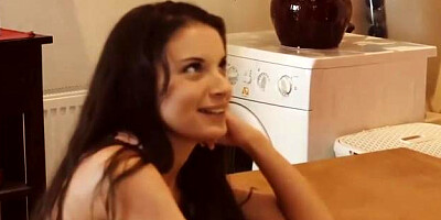 VipSexVault - Amazing Anita & Andy Stone VIP blowjobs