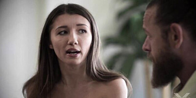 Dazzling Missax's pussy licking action