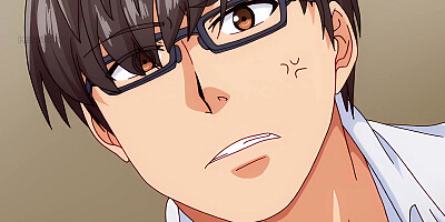 Haramaseya The Animation Episode 1