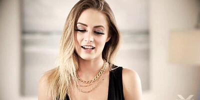 Libidinous Kyler Quinn and Will Pounder at cowgirl xxx