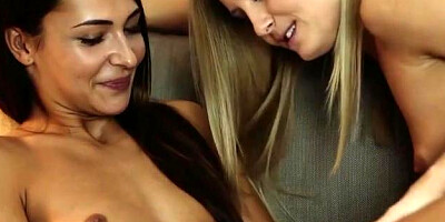 VipSexVault: Alexis Brill & Andy Stone sex scene