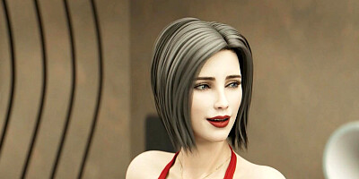 Ms Denvers (Pop Toc) - Ep 9 - The Beginning Of Something By MissKitty2K