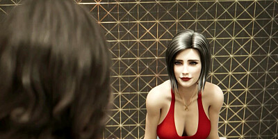 Ms Denvers (Pop Toc) - Ep 9 - The Beginning Of Something By MissKitty2K