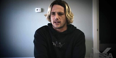 Tyler and Jessa's creampie action