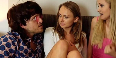 VipSexVault: Ivana Sugar rough cumshot video