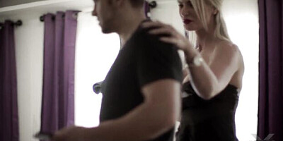 Sexy Missax - funny trailer - MissaX