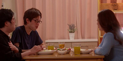 HZGD-216 I Was Squid To Death By My Classmate Who Hates My Son Who Was Bullying My Step Son ... Creampie Sexual Intercourse Mako Oda