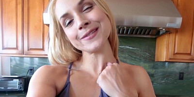 Perverse stepmother seeking sex with a pretty horny stud