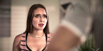 MissaX - pussy licking porn