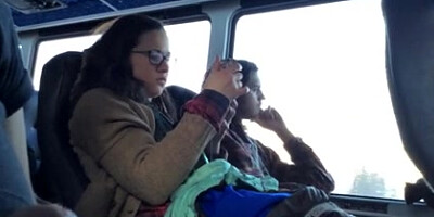 Bus Masterly 2