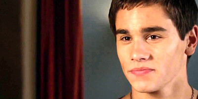 Anna Hutchison - Spartacus