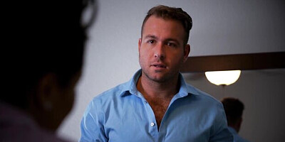 Cum trailer with tough Chad White and Kira Noir from MissaX