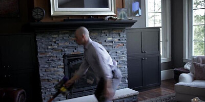 Cum trailer with tough Chad White and Kira Noir from MissaX