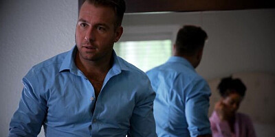 Cum trailer with tough Chad White and Kira Noir from MissaX