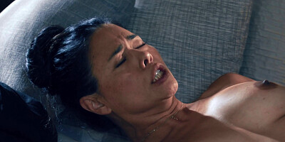 Perverted MILF is getting shagged by horny officer