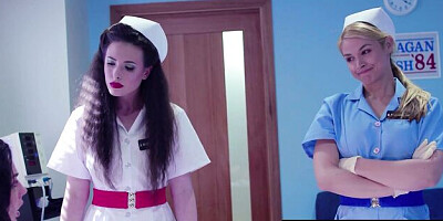 Sarah and Casey's reality dirt