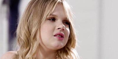 Aiden and Coco's reality movie