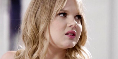 Aiden and Coco's reality movie