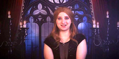 Ladylove's POV video by British Teens