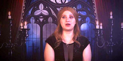 Ladylove's POV video by British Teens