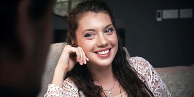 Watch graceful Tyler Nixon and Elena Koshka's dirt