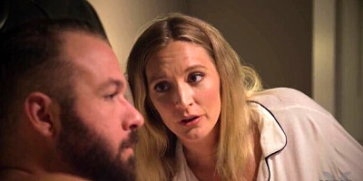 Impeccable Mona and Bree's dirty talk sex video