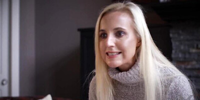 Tyler and Sophia's taboo dirt