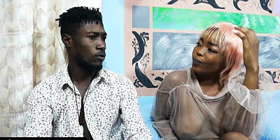 Africa-XXX featuring GF's africa scene