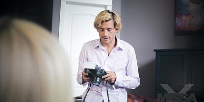 MissaX featuring Alexis Fawx and Tyler Nixon's orgasm movie