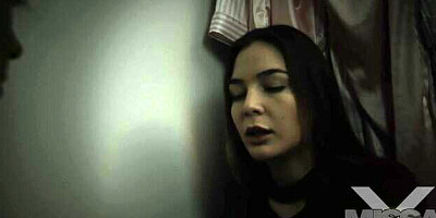 Watch graceful Katrina Jade and Blair Williams's sex