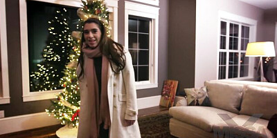 MissaX featuring Tyler Nixon and Joseline Kelly's pornstar porn