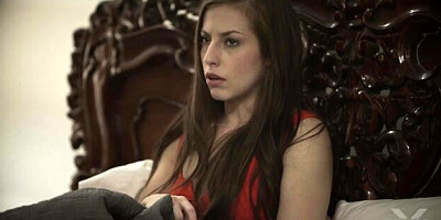 Watch desirable Missax's video