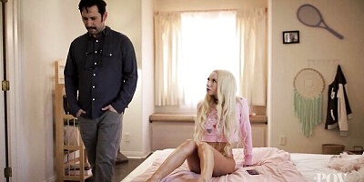 Temperament Kenzie Reeves - creampie smut - MissaX